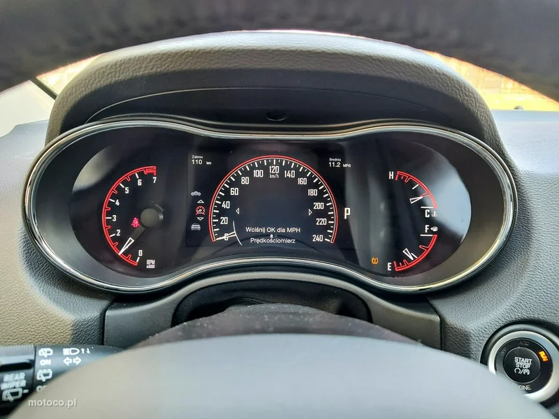 Dodge Durango 18