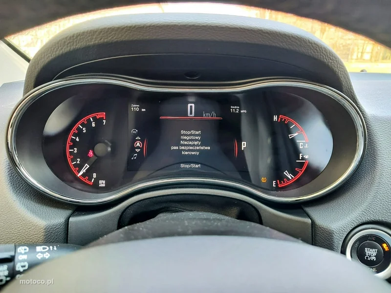 Dodge Durango 19