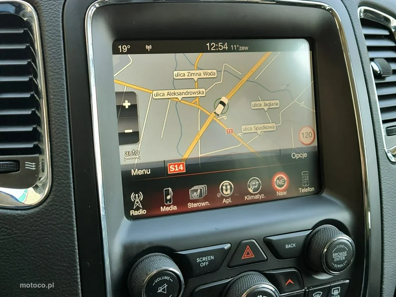 Dodge Durango 20
