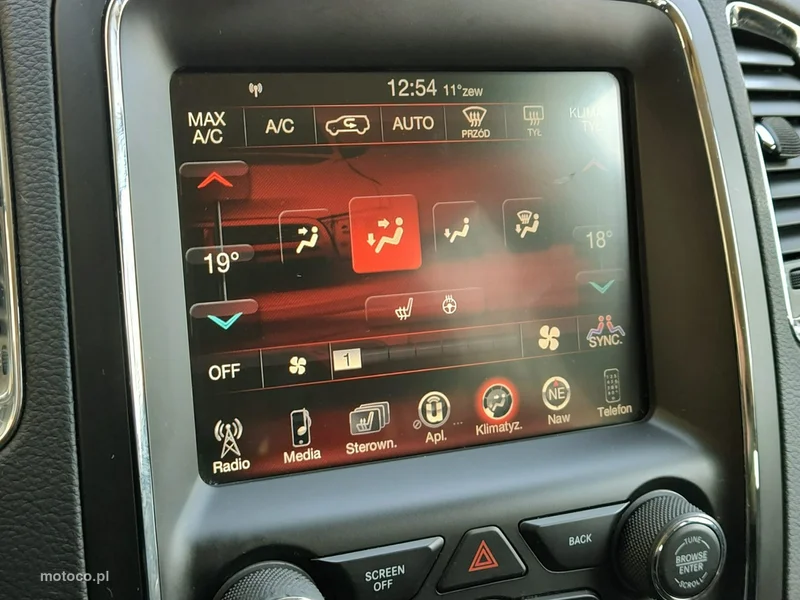 Dodge Durango 21