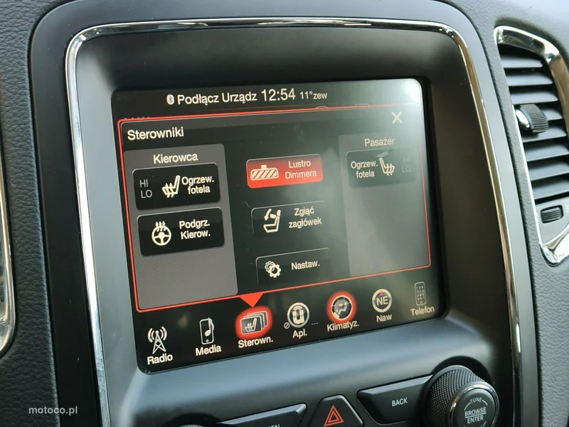 Dodge Durango 22