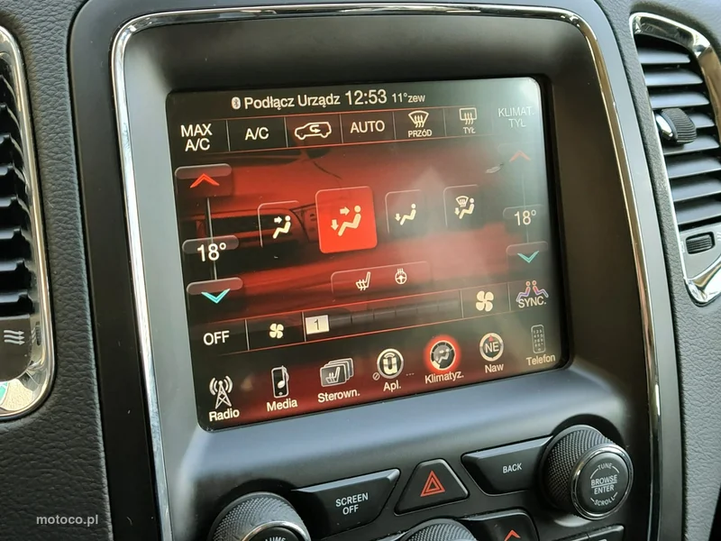 Dodge Durango 24