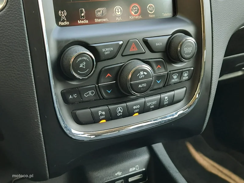 Dodge Durango 25