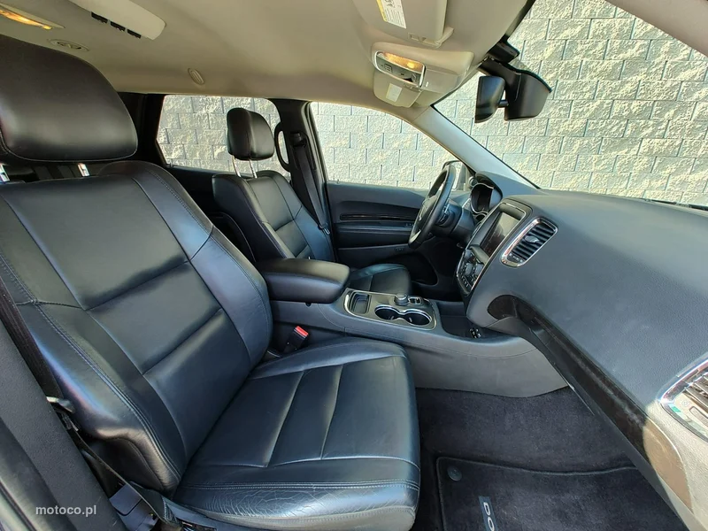 Dodge Durango 10