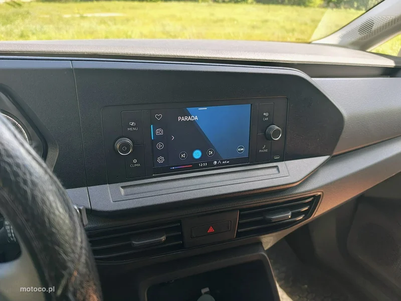 Volkswagen Caddy IV 12