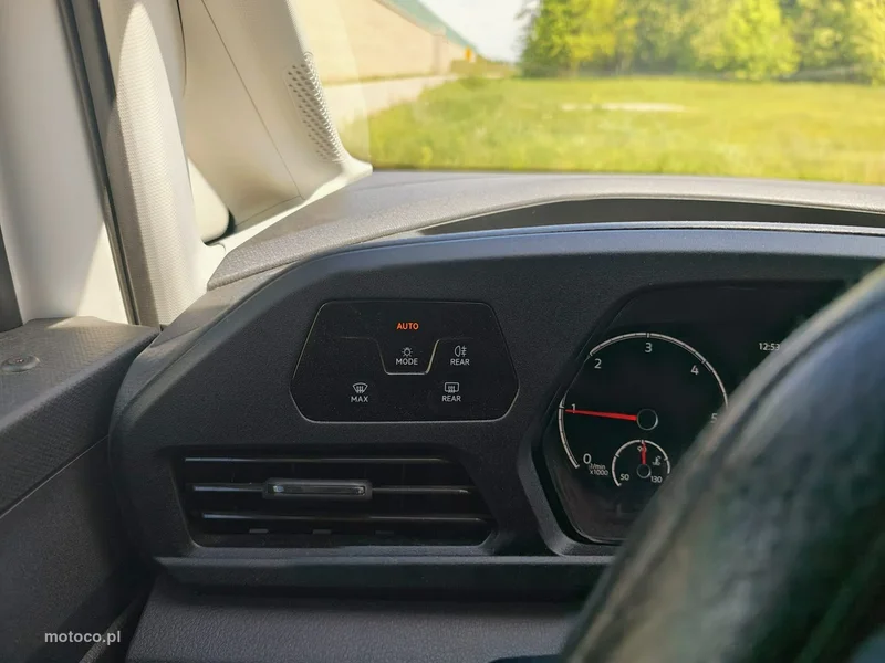 Volkswagen Caddy IV 5