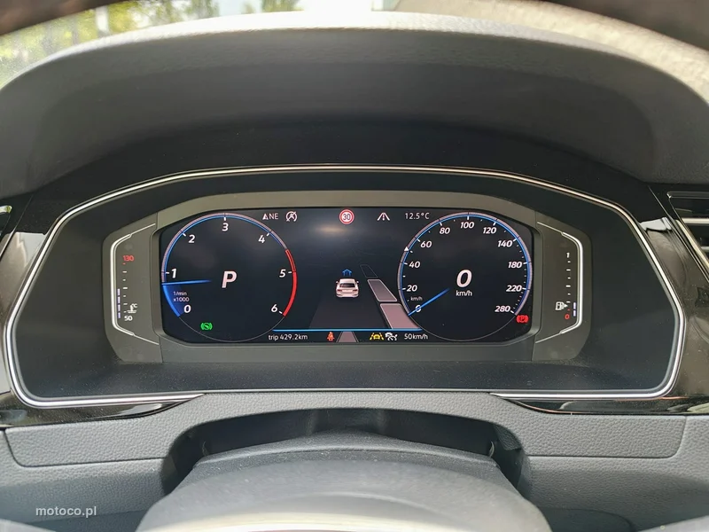 Volkswagen Arteon 14