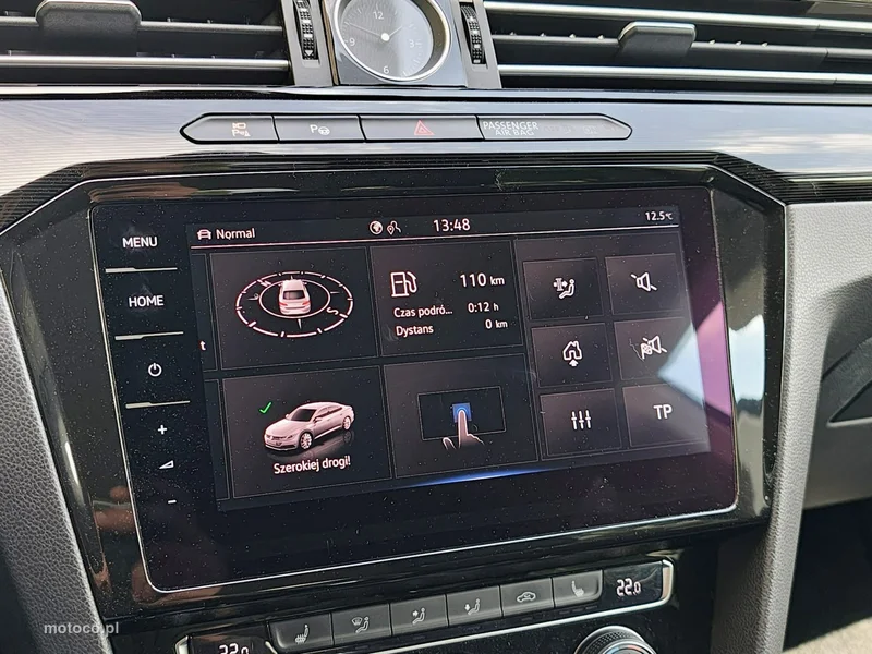 Volkswagen Arteon 16