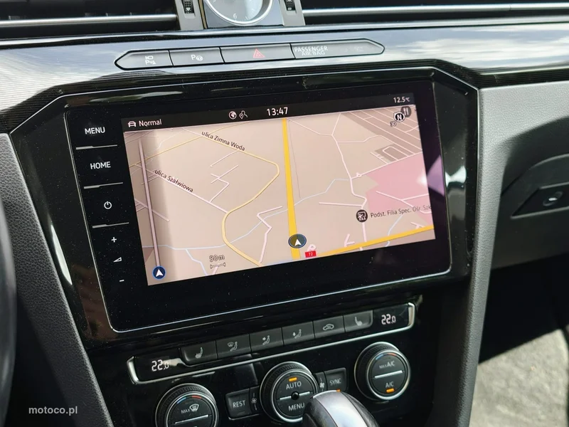 Volkswagen Arteon 18
