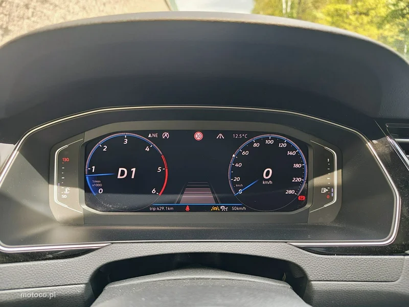 Volkswagen Arteon 20