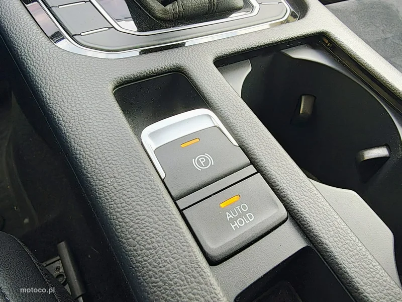 Volkswagen Arteon 21