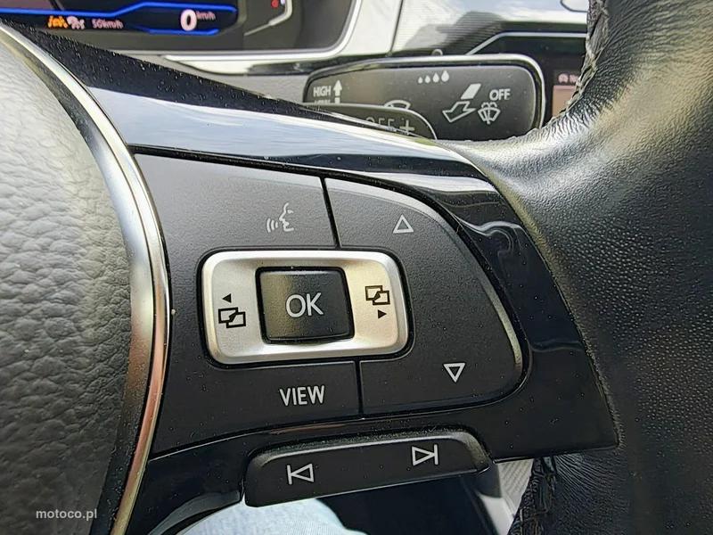 Volkswagen Arteon 23