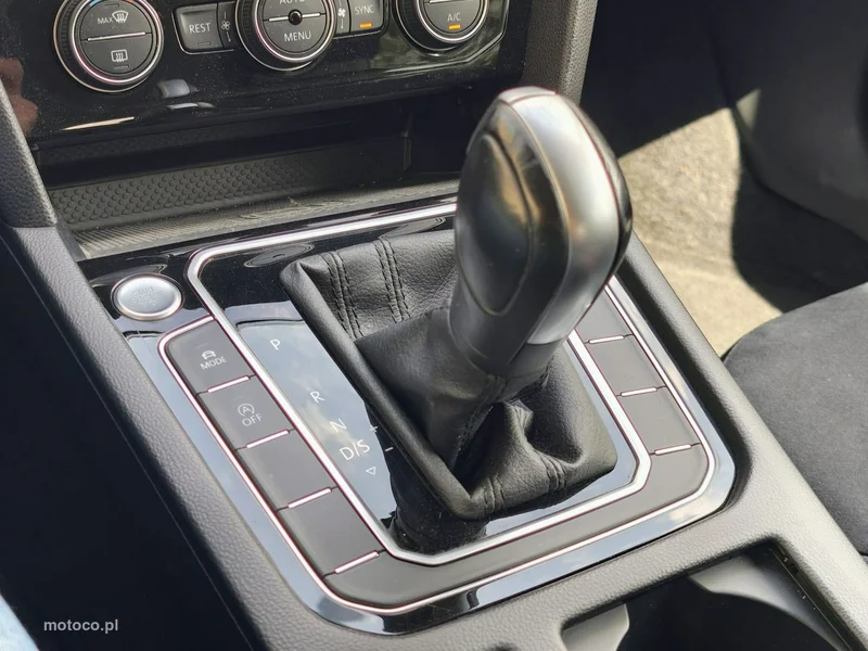 Volkswagen Arteon 24