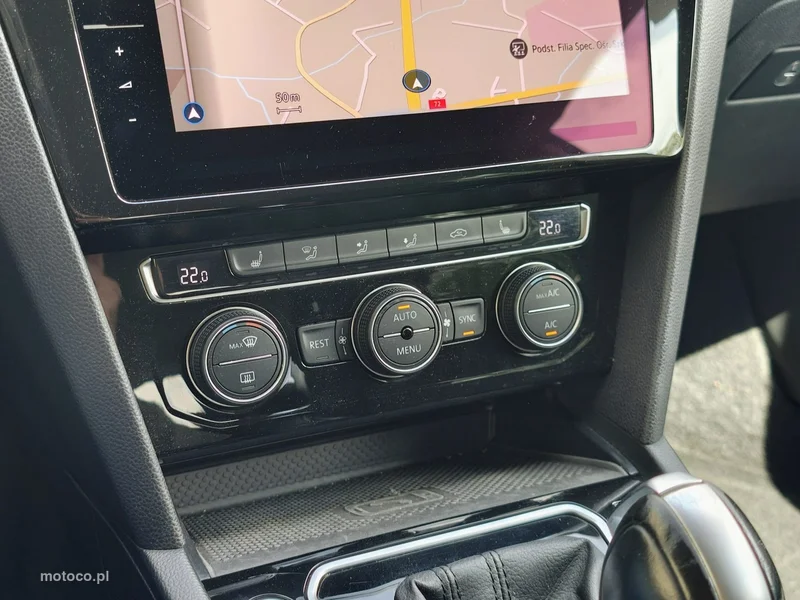 Volkswagen Arteon 25