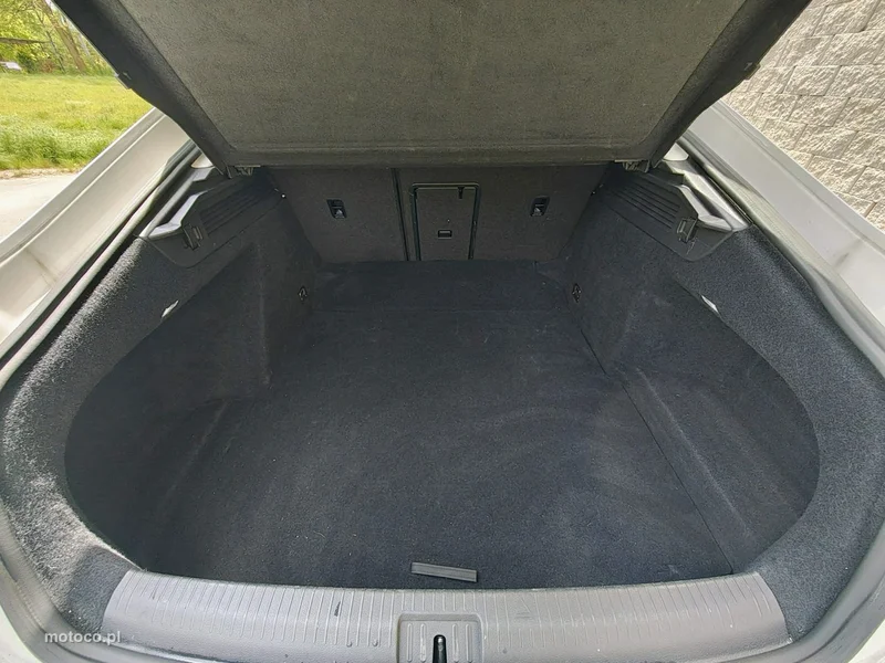 Volkswagen Arteon 26