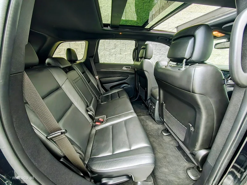 Jeep Grand Cherokee 14