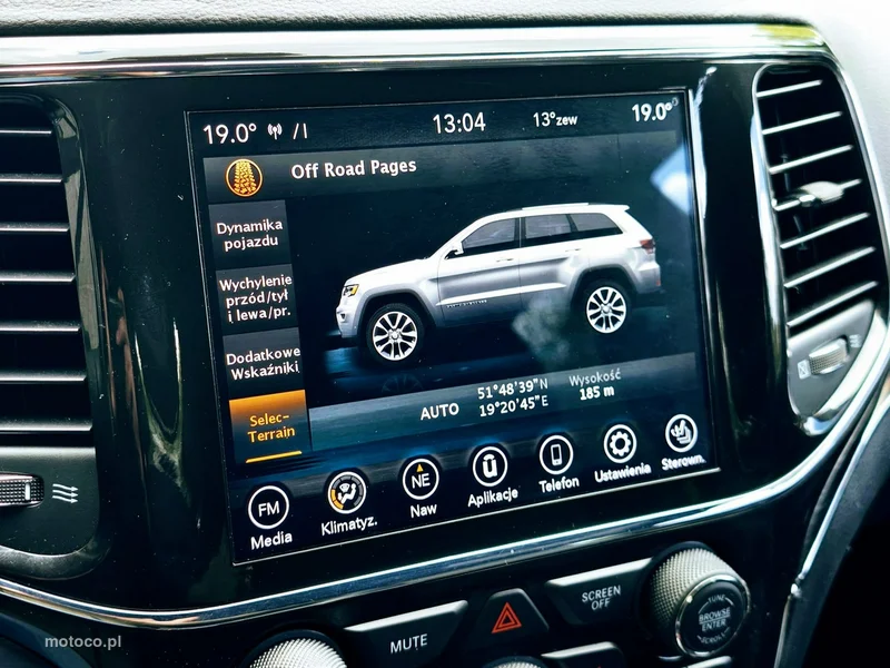 Jeep Grand Cherokee 29