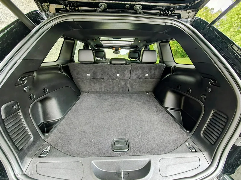 Jeep Grand Cherokee 37