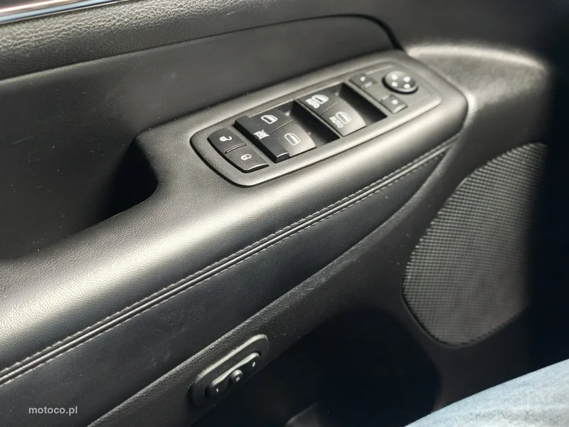 Jeep Grand Cherokee 9