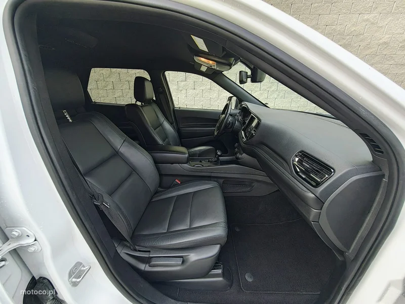 Dodge Durango 11