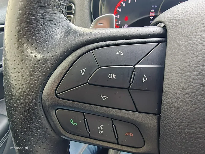 Dodge Durango 14