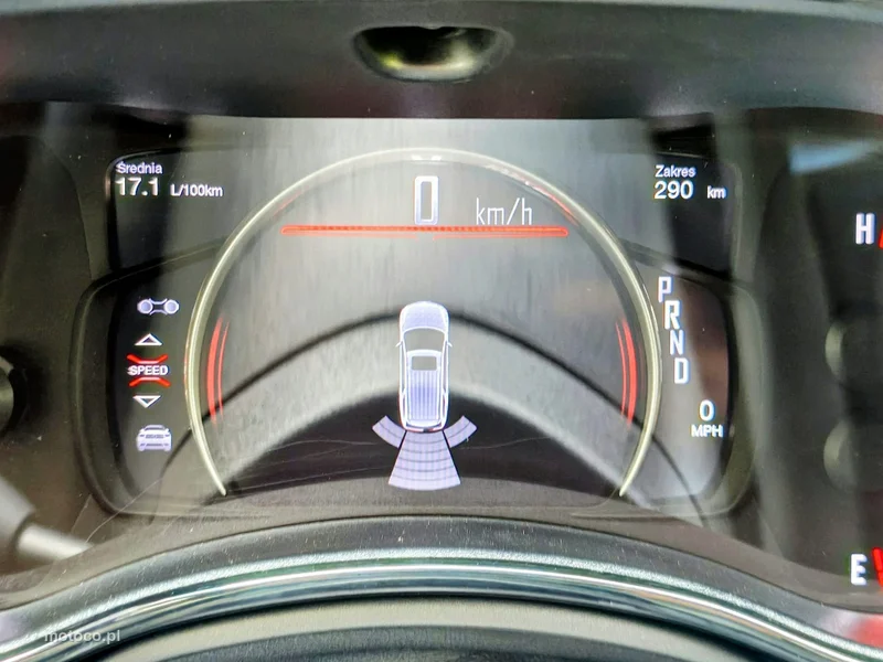 Dodge Durango 16