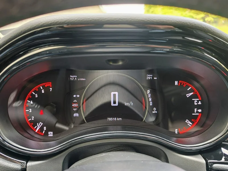 Dodge Durango 19