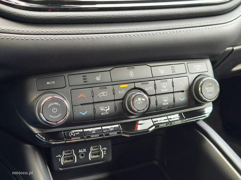 Dodge Durango 20