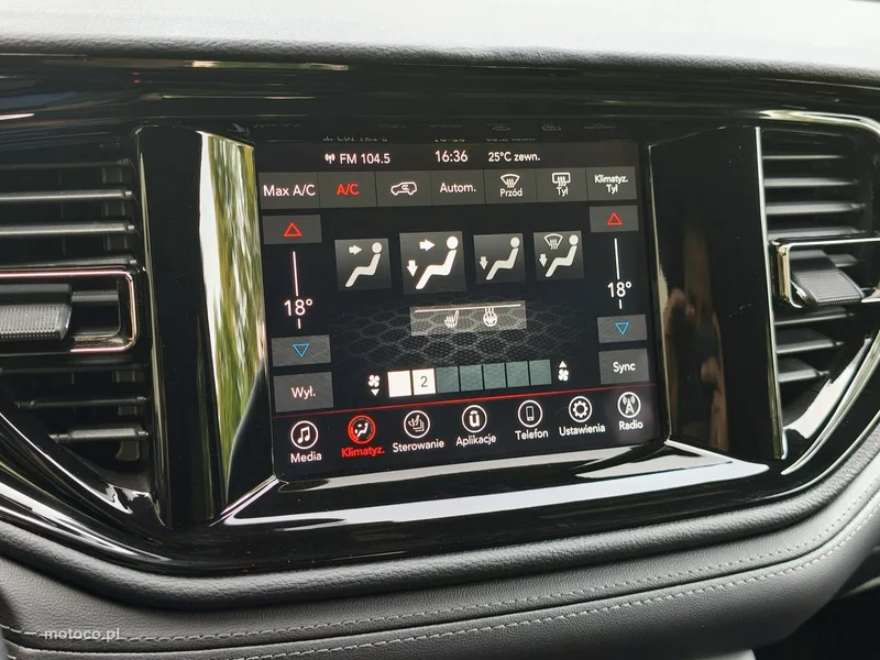 Dodge Durango 26