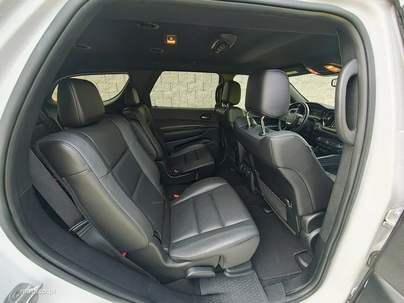 Dodge Durango 28