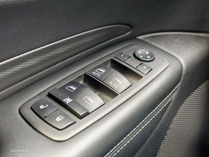 Dodge Durango 9