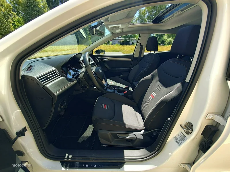 Seat Ibiza 11