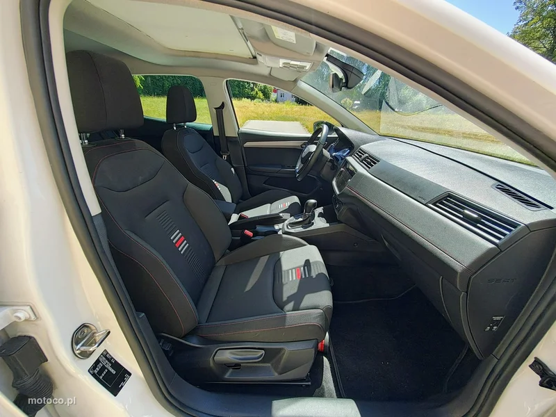 Seat Ibiza 12