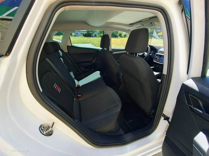 Seat Ibiza 13