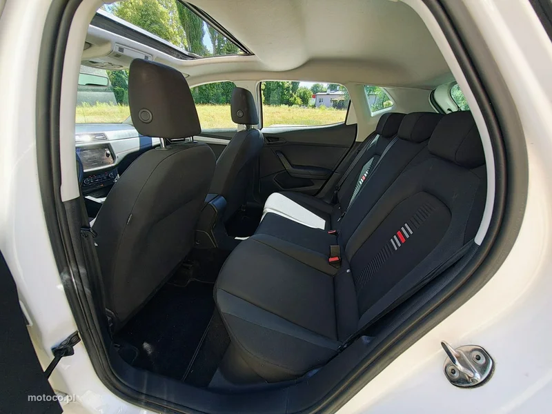 Seat Ibiza 14