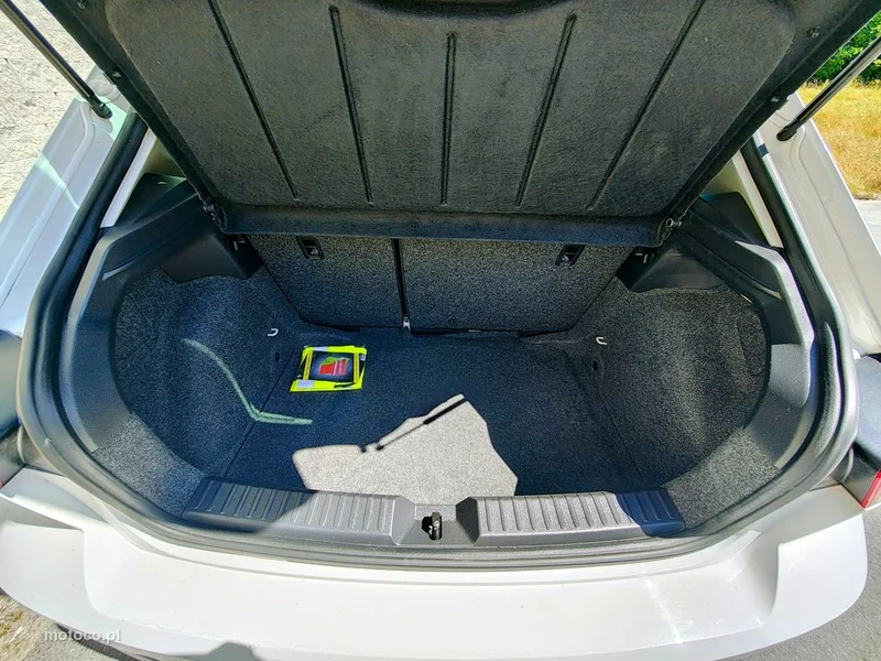 Seat Ibiza 15