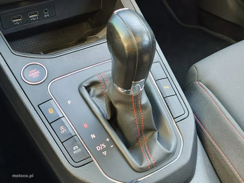 Seat Ibiza 20