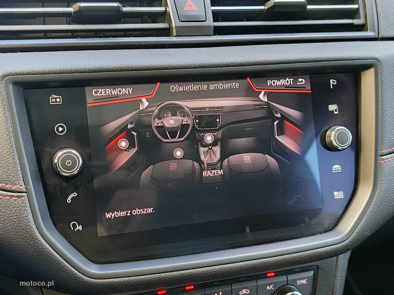 Seat Ibiza 26