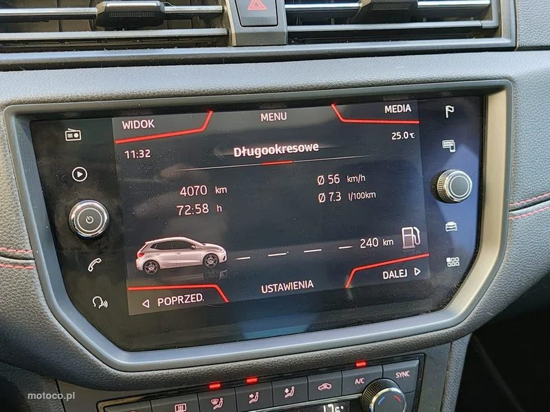 Seat Ibiza 27