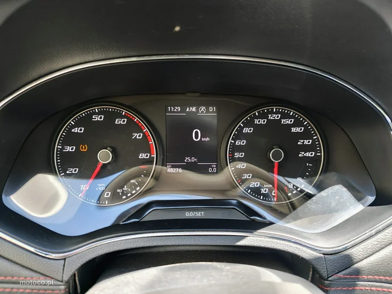 Seat Ibiza 30