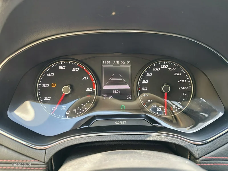 Seat Ibiza 31