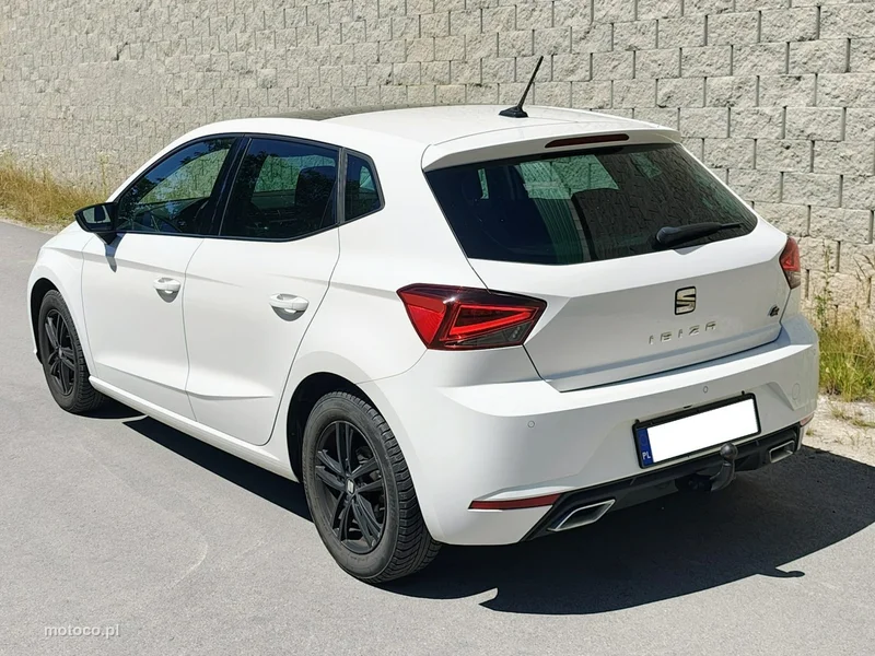 Seat Ibiza 6