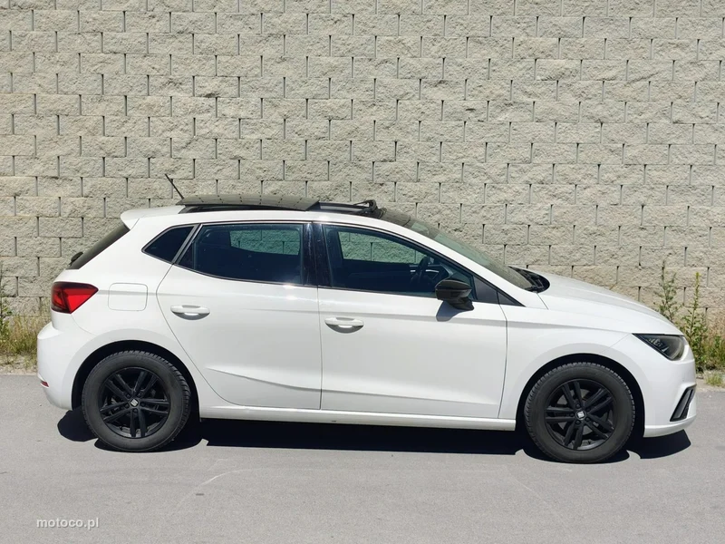Seat Ibiza 7