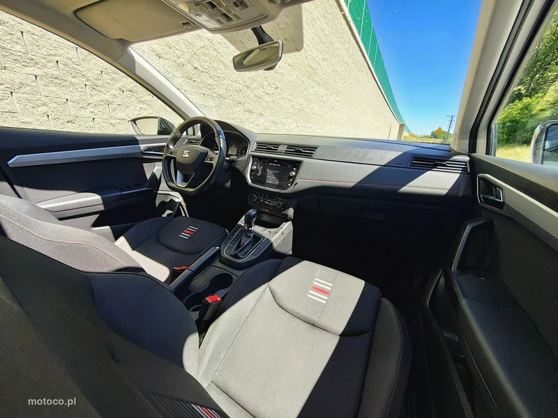 Seat Ibiza 10