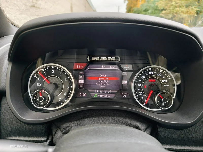 RAM 1500 17