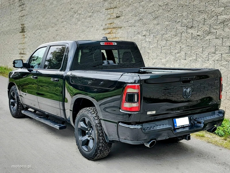 RAM 1500 7