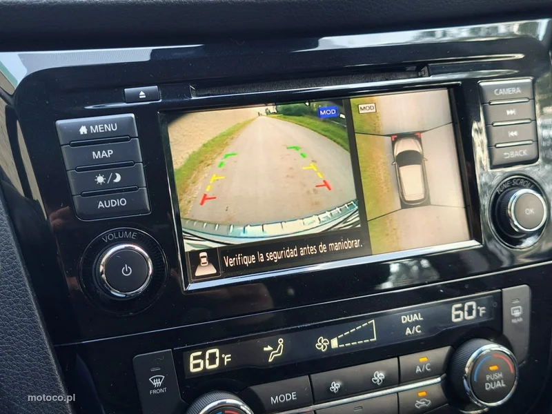 Nissan Rogue 21