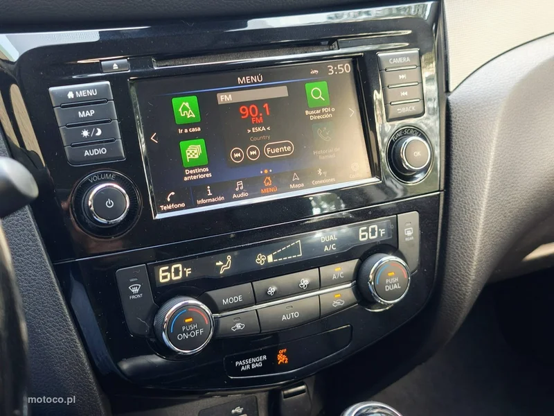 Nissan Rogue 22