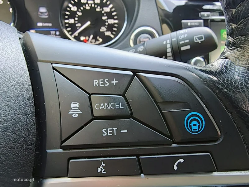 Nissan Rogue 24