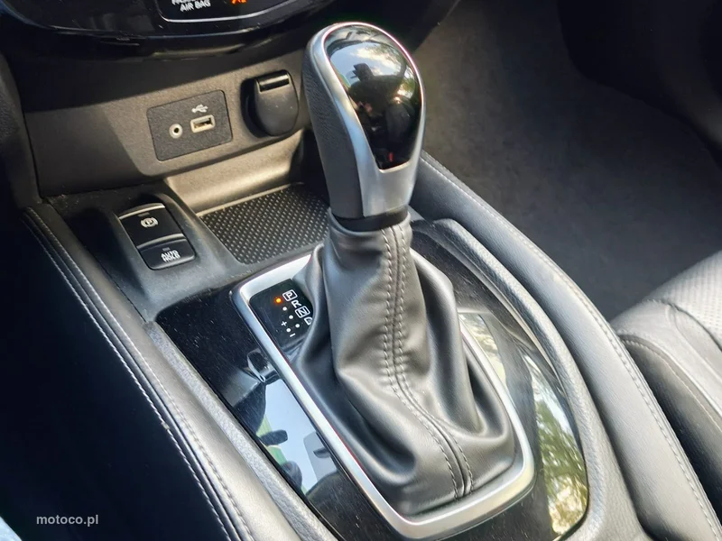 Nissan Rogue 26
